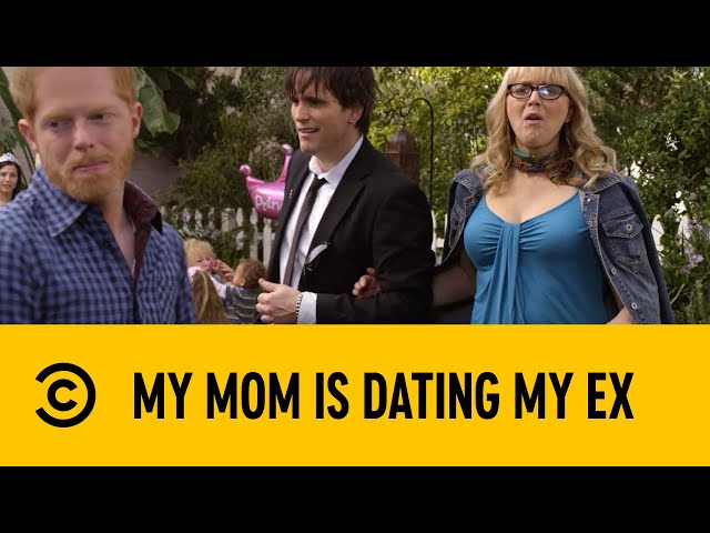 Modern Family- My Mom is Dating My Ex-Listen and Tap