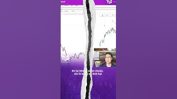 GEX & VIX BÙNG NỔ THẤT BẠI TRÊN NỀN LỎNG #tintuc  #trending #xuhuong #new #chungkhoan #tuletlg