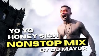 Yo Yo Honey Sigh Nonstop Mix Honey Sigh Dance honey Singh Nonstop Best Dj Mayur