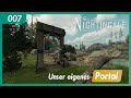 Nightingale | 007 | Unser eigenes Portal | Gameplay | Let's play | german | deutsch