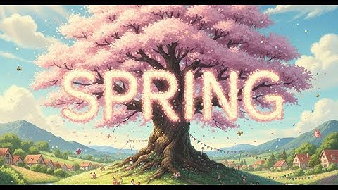 Day141 , spring , 뉘앙스영어 , 하루5단어 , Notebook LM