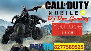 Call of duty mobile live | assamese , bengali english & hindi..
streaming.. india