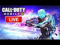 Call of Duty Mobile live on POCO F6