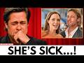 “Brad Pitt Breaks Years of Silence With Surprising Comments on Angelina Jolie”