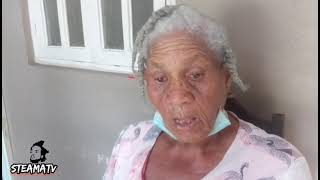 Steama Tv - THE WORLD OLDEST WOMAN SHARE HER STORY GOING VIRAL !! (MUST WATCH)