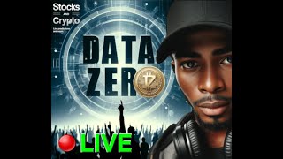 🔴LIVE "Crypto Is Mooning, Can Memes Moon Too?" "Stock & Crypto Market News & Predictions 5/21"
