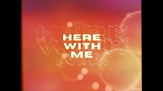 Karun - Here With Me (Video Lirik Resmi)