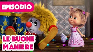 Nuovo Episodio 2024 Masha E Orso Le Buone Maniere Episodio 88 Nuova Stagione