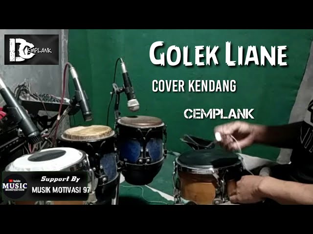 Cover LUNGAMU NINGGAL KENANGAN .GOLEK LIANE   Cover Kendang Cemplank class=