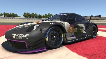 iPitting and iRacing Paints - tools for customization and better liveries workflow