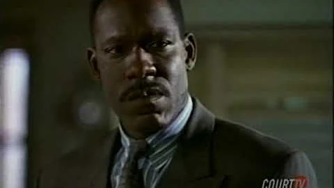 NYPD Blue - We Don't Need Nothin' That Bad !!! - A Great Scene !