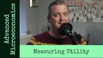 Advanced Microeconomics 9: Measuring Utility Functions and the BDM Procedure.