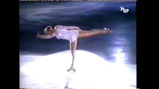 2002 German Stars on Ice (Bad Liebenzell) - Denise Biellmann