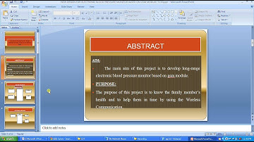 IEEE 2014 EMBEDDED NEW DESIGN FOR ELECTRONIC BLOOD PRESSURE MONITOR BASED ON GSM MODULE TC35I