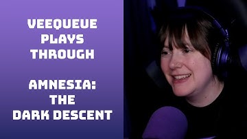 Amnesia: TDD Playthrough | Part 6 | Puzzled