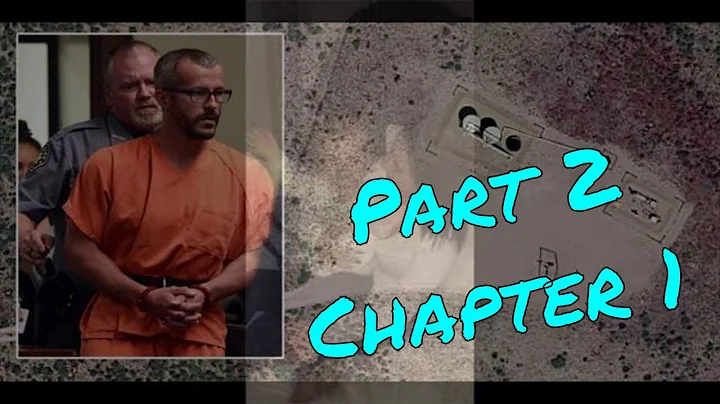 (Part 2) Chapter 1 | Synopsis/Critiqu...  | "My Da...
