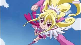 심쿵! 프리큐어 -이 마음 모두 담아 (리라)