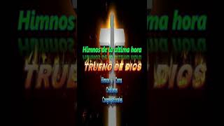 Video thumbnail of "*HIMNOS Y COROS CONGREGACIONALES | (mensaje de la hora) {CANTOS DEL MENSAJE]"