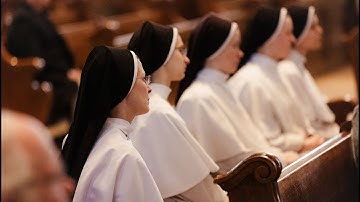 Chúa Đã Yêu Con - Tận Hiến