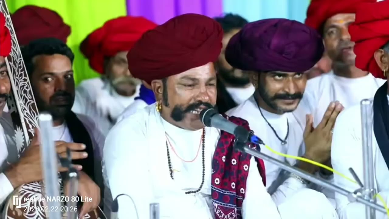 भजन देसी मारवाड़ी ##sarkar #lifeisbutadream 