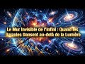 Pourquoi les Galaxies Dépassent la Vitesse de la Lumière Sans Violer Einstein ?