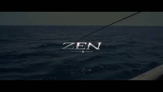 ZEN ZAGAN SLOW PITCH STAGE 2