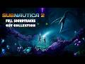 Subnautica 2 Full Soundtracks OST Collection