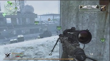 Domination on Sub base w/ Commentary