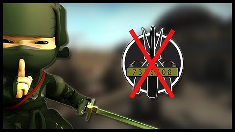 CSGO : EPIC NINJA DEFUSE Without kit ! #09