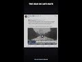 The War On Anti-Hate | Elon Musk's 32 Posts on April 24th — The Wildest Friday Yet #Shorts