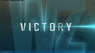 Warzone 30 kills Win,got a mega kill,it's crazy
