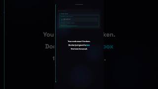 Docker Explained - Why Your Container Got Killed at 3 AM