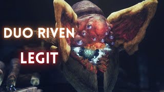 Duo Riven Legit ( Season of the Wish )