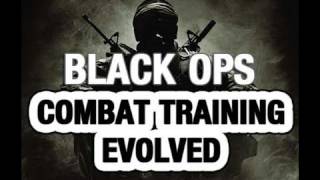 Black Ops, Combat Training Evolved! screenshot 5