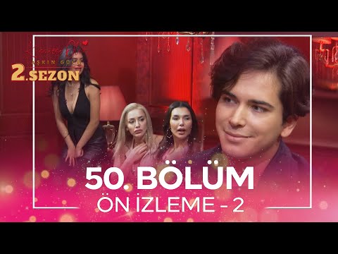 Kısmetse Olur: Aşkın Gücü 2. Sezon 50. Bölüm Ön İzleme - 2