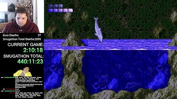 Ecco First Time Part 2