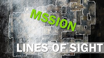 Modern Warfare 3 - Lines of Sight - Mission