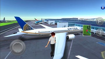 3D Driving Class Flying and Unlock Car! New Update Completed. Add Fly Function Android Gameplay #5