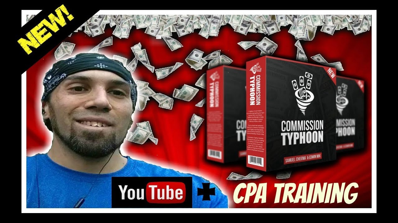 How To Promote CPA Offers On Youtube | Create Simple Youtube Videos To