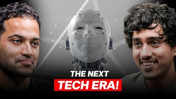AI’s Future Is Bigger Than You Think | Bindi AI | Raj Shamani Clips
