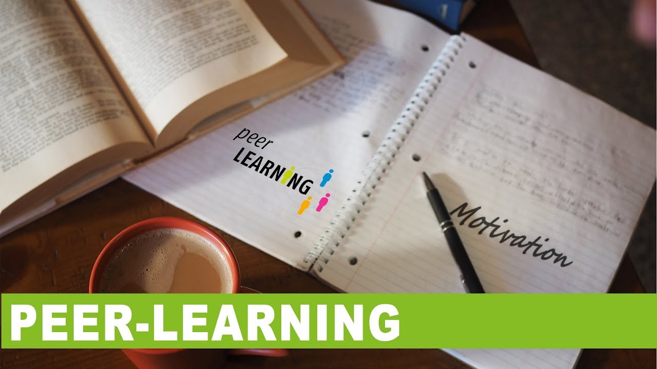 Studiogespräch - Peer-Learning - Campus TV Uni Bielefeld