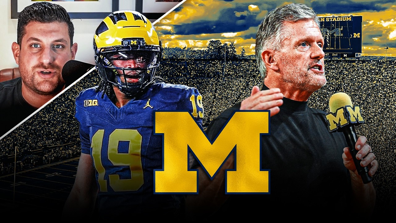 Инсайдер CFB: «Мичиган» вот-вот совершит прорыв под руководством Кайла Уиттингэма.