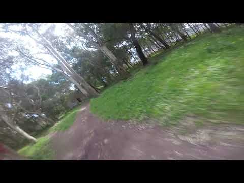 FPV Freestyle Bosco
