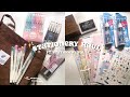 🍡 stationery haul + GIVEAWAY (ft. stationery pal)