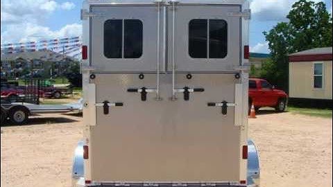 2018 FEATHERLITE 9407 - 2H STRAIGHT  New Rvs - CONROE,TX - 2017-08-08