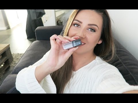 VLOG #214 - TENEN NAGELEN? VLOG #214 - TENEN NAGELEN?