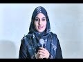 Actress monica on converting to islam  mg rahima  bw