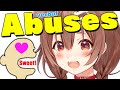 Korone's listeners want to get abused【ENG SUB】