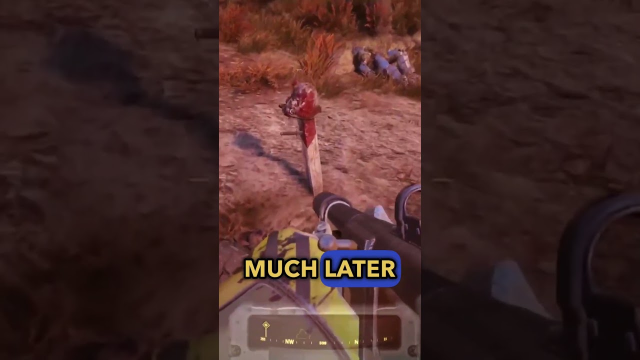 What a Brotherhood Graveyard Looks Like