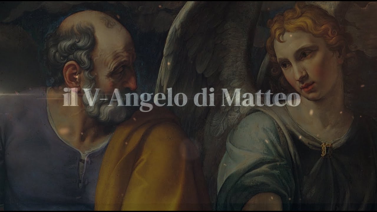 Il Vangelo di Matteo